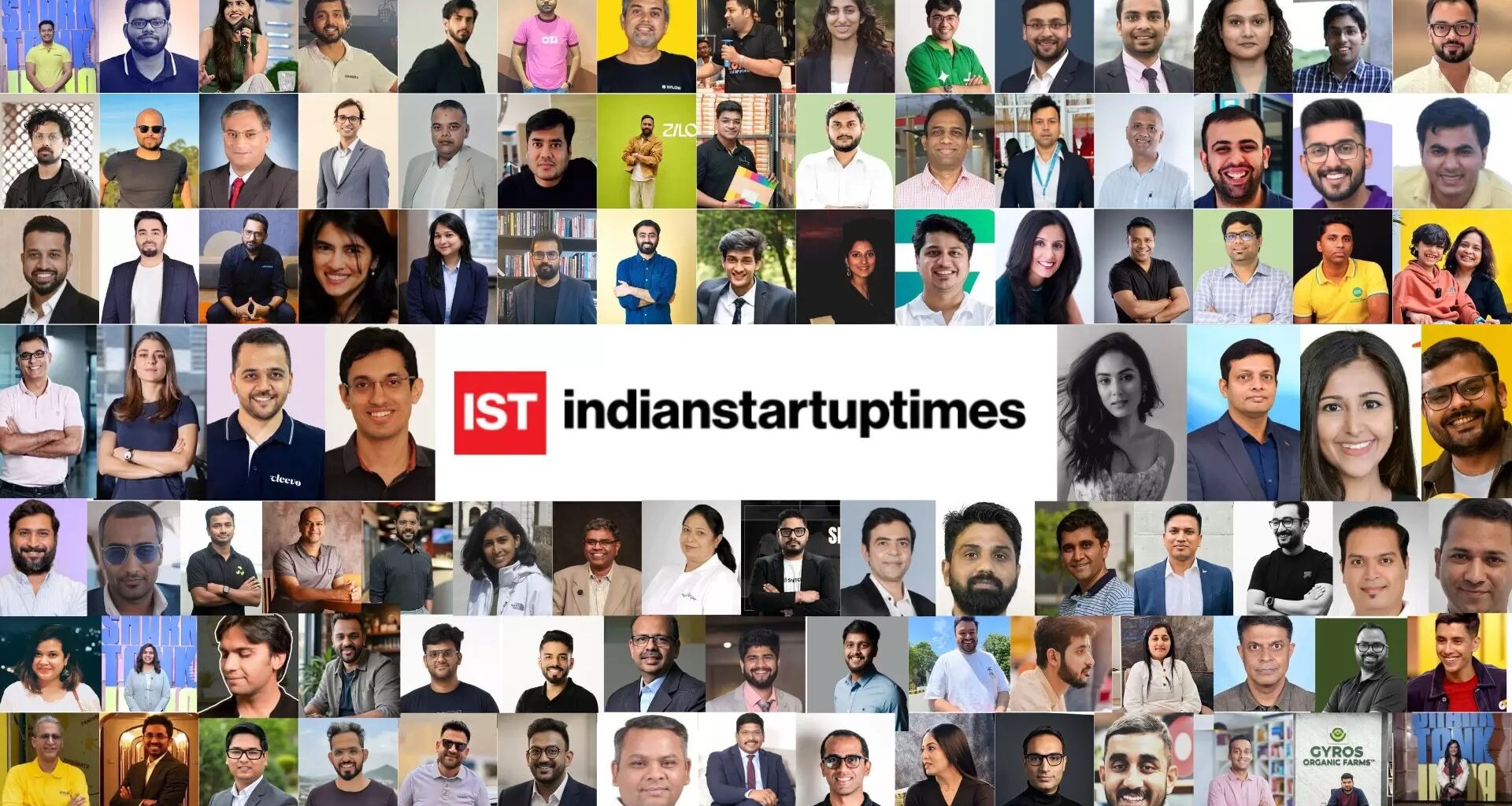 India’s Top 100 Rising Founders 2026