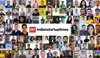 India’s Top 100 Rising Founders 2026