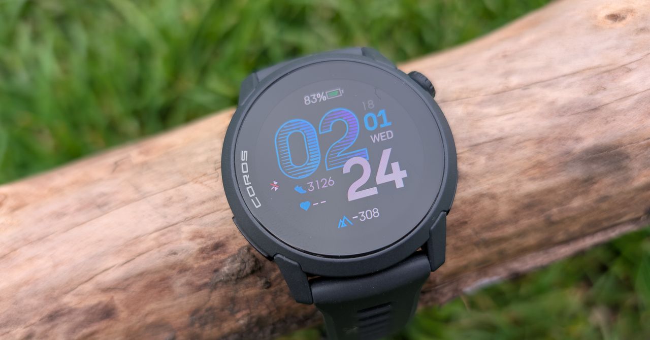 Why You Should Consider a Coros Watch Instead of a Garmin (2026)