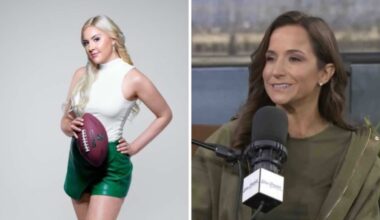 USA Today Sports ends relationship with writer over Dianna Russini comments