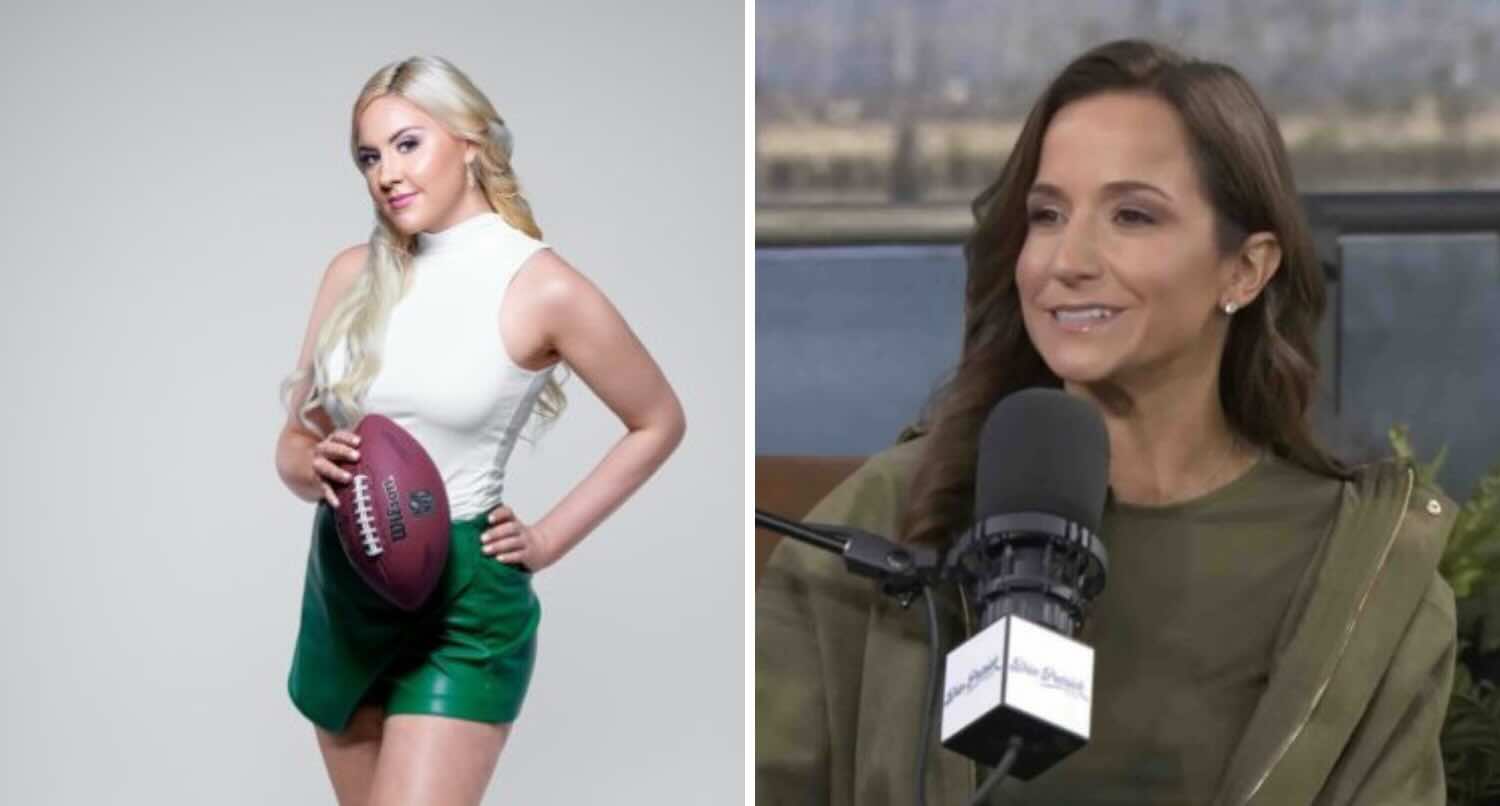 USA Today Sports ends relationship with writer over Dianna Russini comments