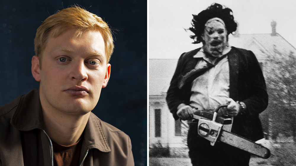 'Texas Chainsaw Massacre' A24 Remake To Be Directed by Curry Barker
