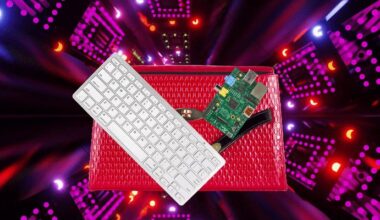 The Hottest Anti-AI Gadget Is a Cyberdeck