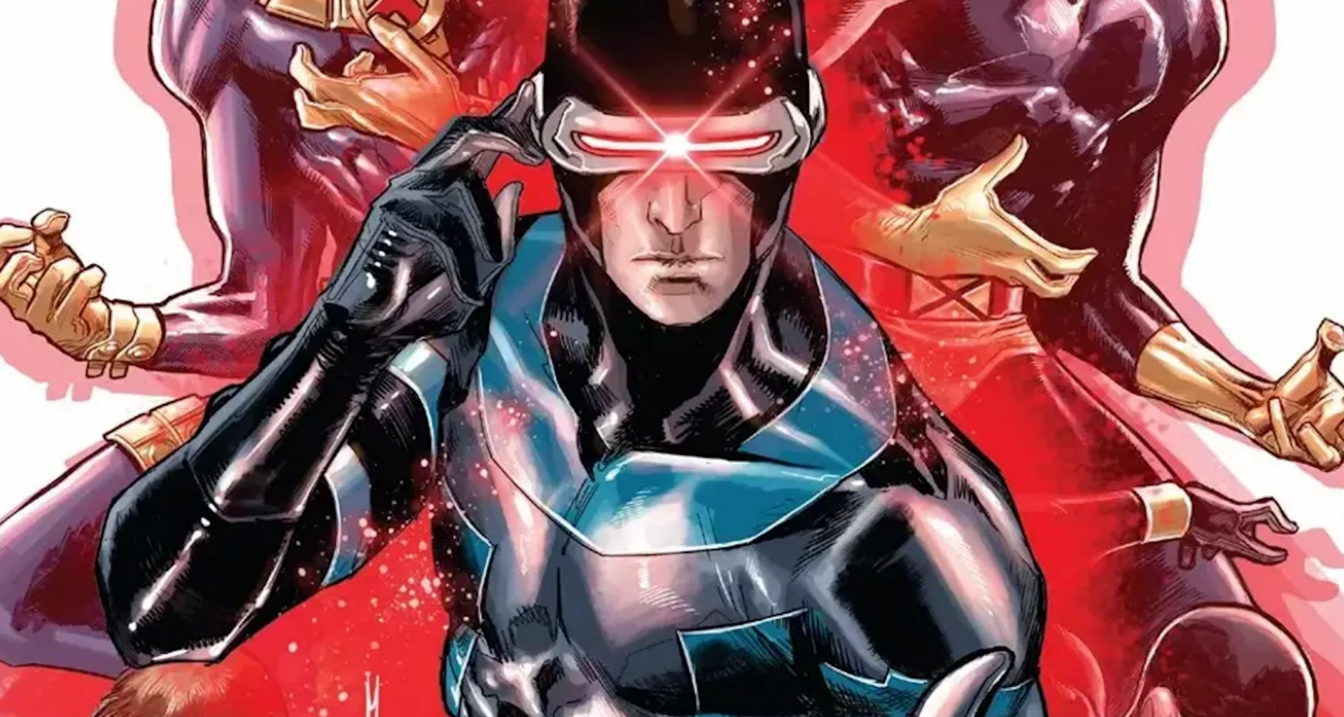 7 Marvel Heroes Worthy of Joining the Avengers