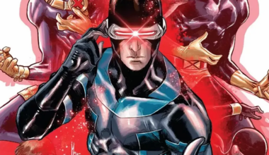 7 Marvel Heroes Worthy of Joining the Avengers