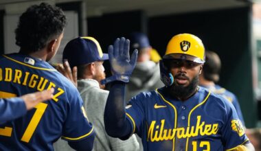 Mize and Torkelson power the Tigers to a 5-2 victory over the Brewers