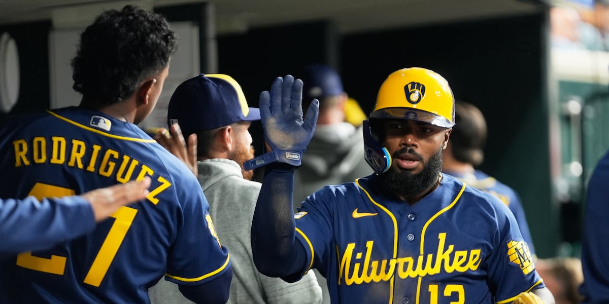 Mize and Torkelson power the Tigers to a 5-2 victory over the Brewers