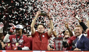 National reporters see Hoosiers closing on 4-star 2027 CB, others – The Daily Hoosier