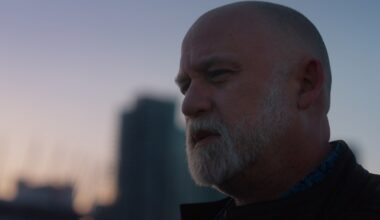 War On Drugs Film 'Searching For Drug Peace' To Premiere At Hot Docs