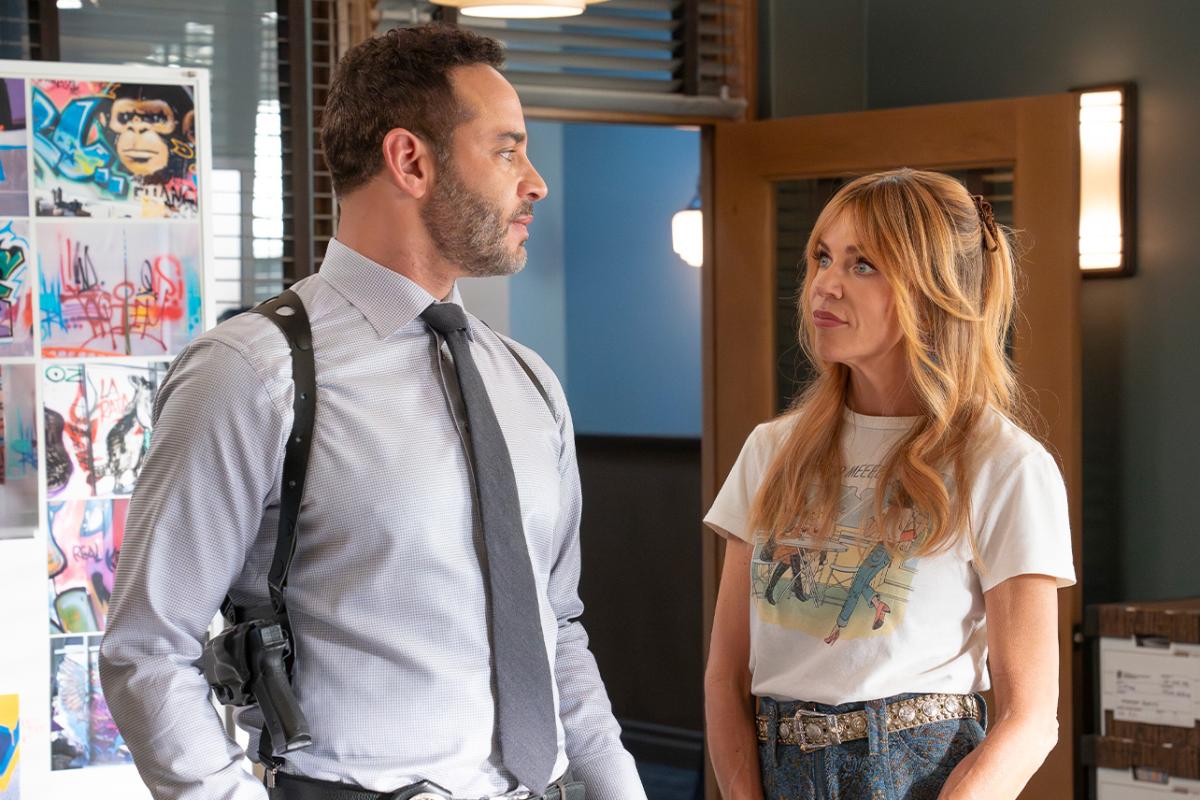 Who Is Matthew Gonzalez? ‘High Potential’ Pays Tribute In Season 2 Episode