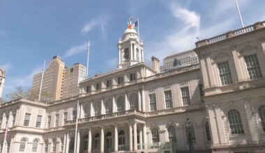 Mayor Mamdani floats delays to pension fund payments