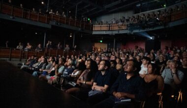 DC/DOX Unveils Signature Screenings Lineup For June Festival