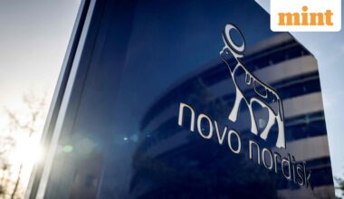 Race for AI-developed drugs heats up: Wegovy-maker Novo Nordisk ties up with OpenAI after rival Eli Lilly seals deal
