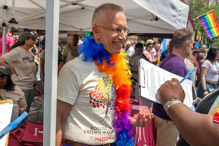 Mazzoni Center posted its first operating profit since 2020 with significant financial turnaround