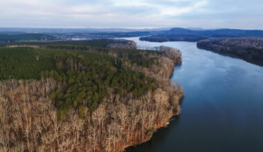 MeatEater Land Access Initiative 2026: Help Save Tuckertown Gamelands!