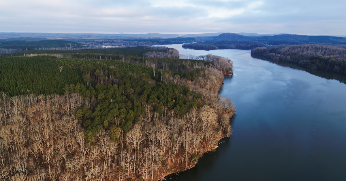MeatEater Land Access Initiative 2026: Help Save Tuckertown Gamelands!