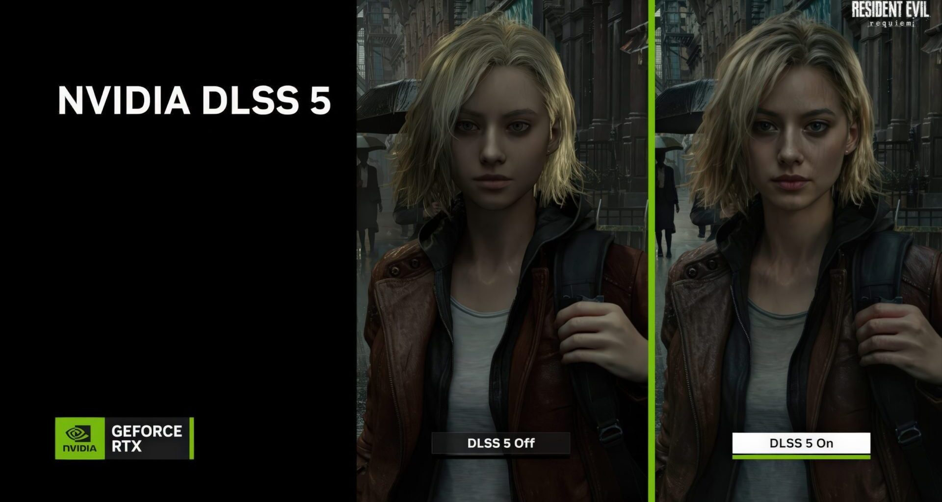 NVIDIA DLSS 5 — Everything We Know So Far About NVIDIA’s Latest Neural Rendering Technology