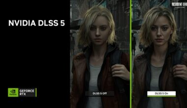 NVIDIA DLSS 5 — Everything We Know So Far About NVIDIA’s Latest Neural Rendering Technology