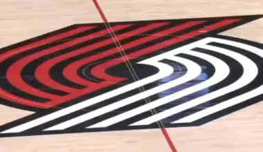 Trail Blazers face LA Clippers for chance to take 8th seed