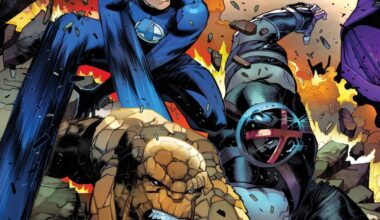 Is Franklin Richards To Be A Mutant Again, Ahead Of Avengers Doomsday?