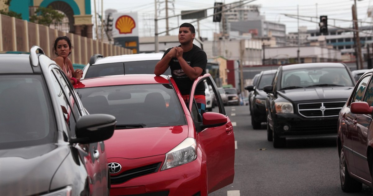 South Africa inflation rises as global oil shock lifts prices across Africa
