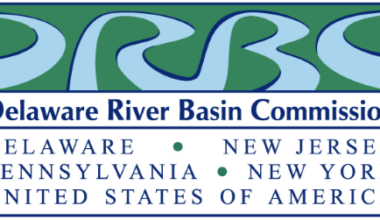 Delaware River Basin Commission|DRBC Staff Return to Clean Up Palmyra Cove