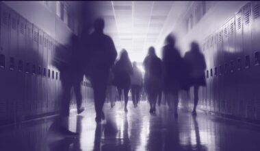 Superintendent reveals financial ‘cliff’ behind school closures