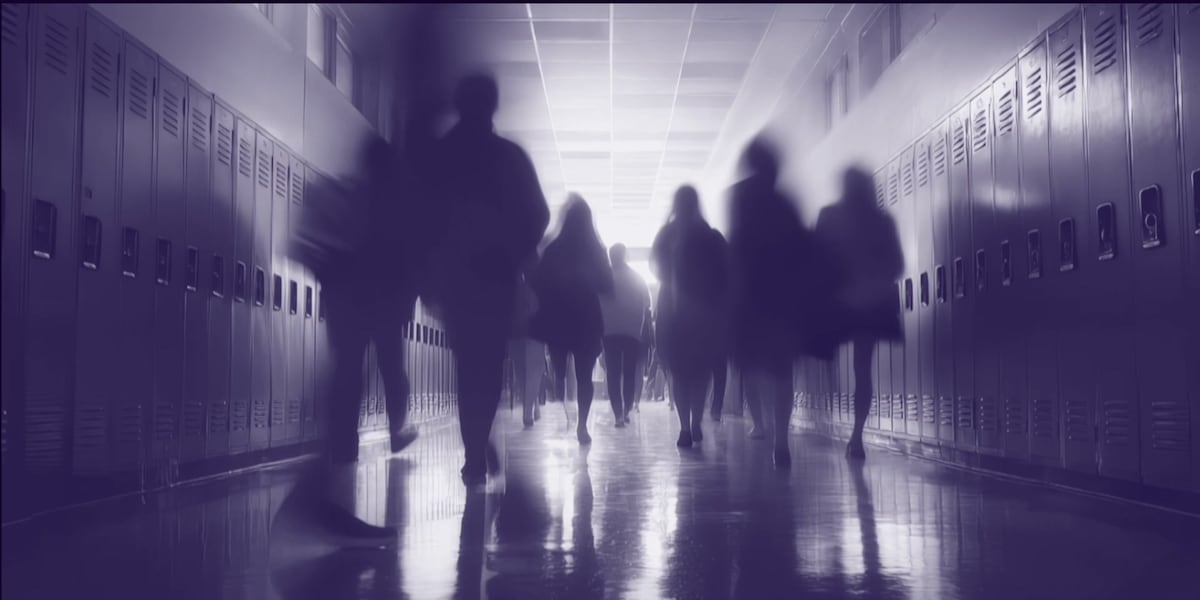 Superintendent reveals financial ‘cliff’ behind school closures