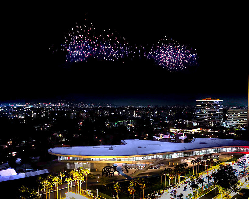 drift lacma