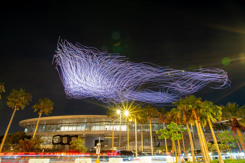 drift lacma