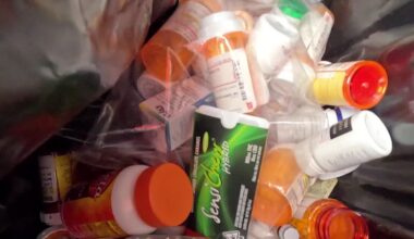 Drug Take Back Day: Minnesotans drop off pounds of medications as officials urge actions