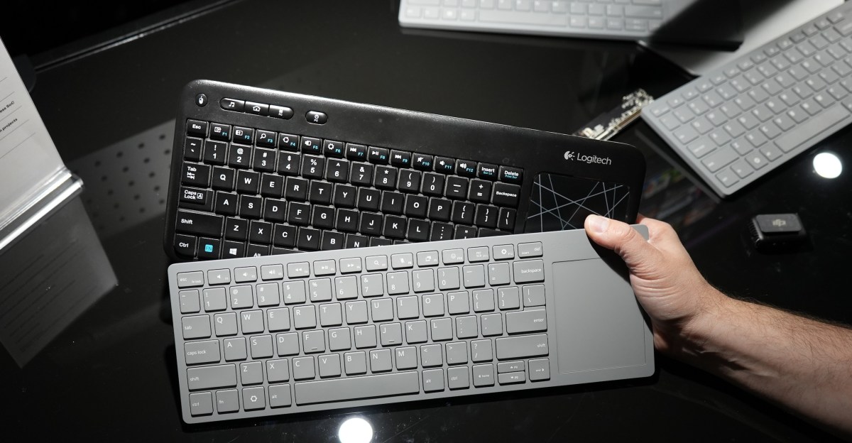 Framework is building a better couch keyboard because everyone hates the Logitech one