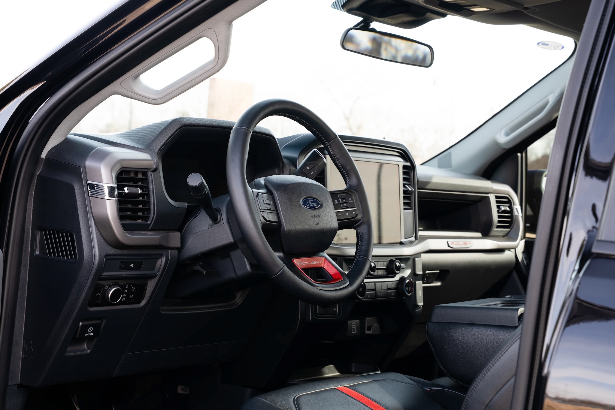 2026 Ford F-150 Roush Nitemare