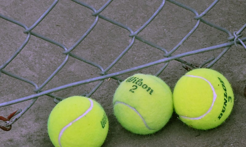2026 Girls Tennis Individual Regional Tournament Brackets