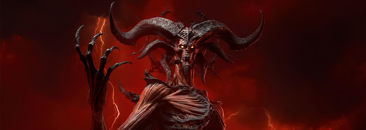 Lord of Hatred Draws Near — Diablo IV — Blizzard News