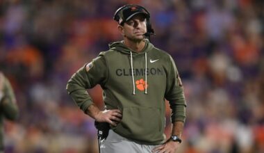The Clemson Insider