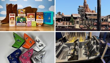 Woody, Buzz Lightyear, and Jessie Star in New ‘Toy Story 5’ Dr. Squatch Collection in Today's Daily Recap for 4/25/2026 - WDW News Today