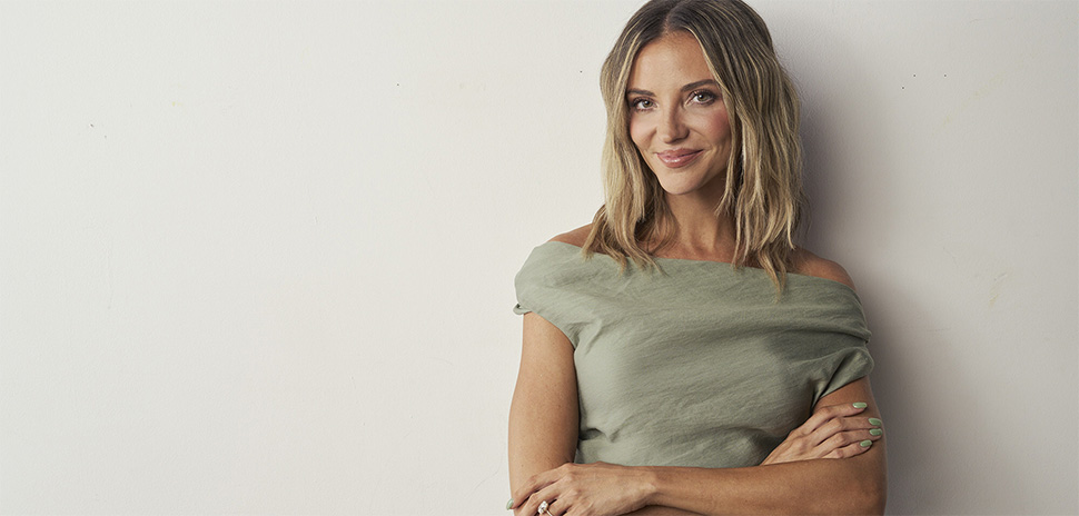 Dani Austin, above, and her husband, Jordan Ramirez, co-leaders of Dallas-based Divi, are among the 18 winners of EY’s 2025 Entrepreneur Of The Year Southwest Award. Austin launched the brand in 2021 with a focus on science-backed scalp and hair health, growing it into a national name now backed by Norwest and carried by Ulta Beauty, Target, and Amazon. [Photo: Divi]