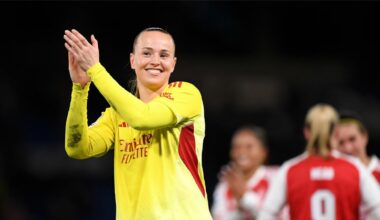 Chelsea Women 1 - 1 Women - Match Report