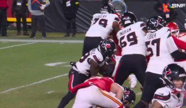 Three Free Agents The Steelers Could Consider Signing