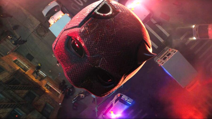 Daredevil: Born Again