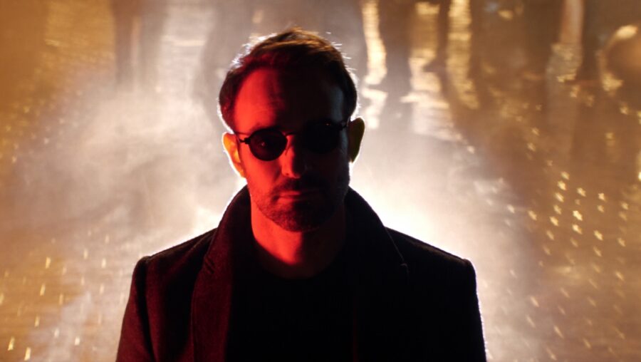 Daredevil: Born Again