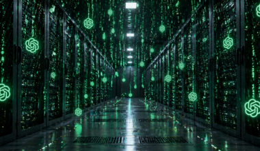 Data center, ChatGP