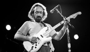 Dave Mason, Traffic Co-Founder Who Penned ‘Feelin’ Alright?,’ Dead at 79