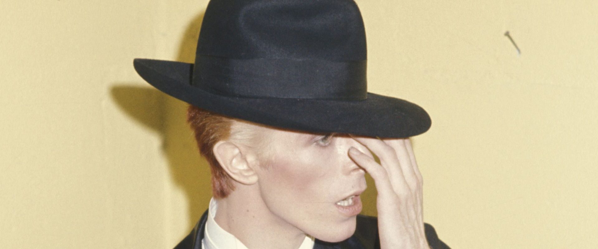 On This Day 51 Years Ago, This Glam-Rock Legend Announced His Retirement—Again: “I’ve Rocked My Roll”