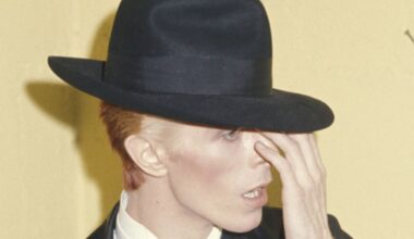 On This Day 51 Years Ago, This Glam-Rock Legend Announced His Retirement—Again: “I’ve Rocked My Roll”