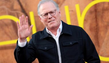 ISS Says Warner Bros Shareholders Should Vote Against Measure