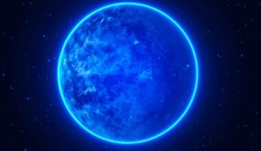 Deep Inside Uranus And Neptune, Hydrogen Moves In Spiral Paths Unlike Anything Seen Before