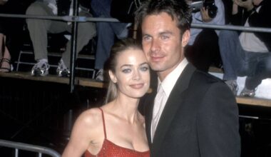Denise Richards Remembers Patrick Muldoon: 'Heartbroken and Devastated'