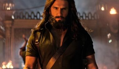 Dhurandhar The Revenge Box Office: Ranveer Singh starrer crosses Rs. 1000 crores in Hindi, creates EXCLUSIVE CLUB